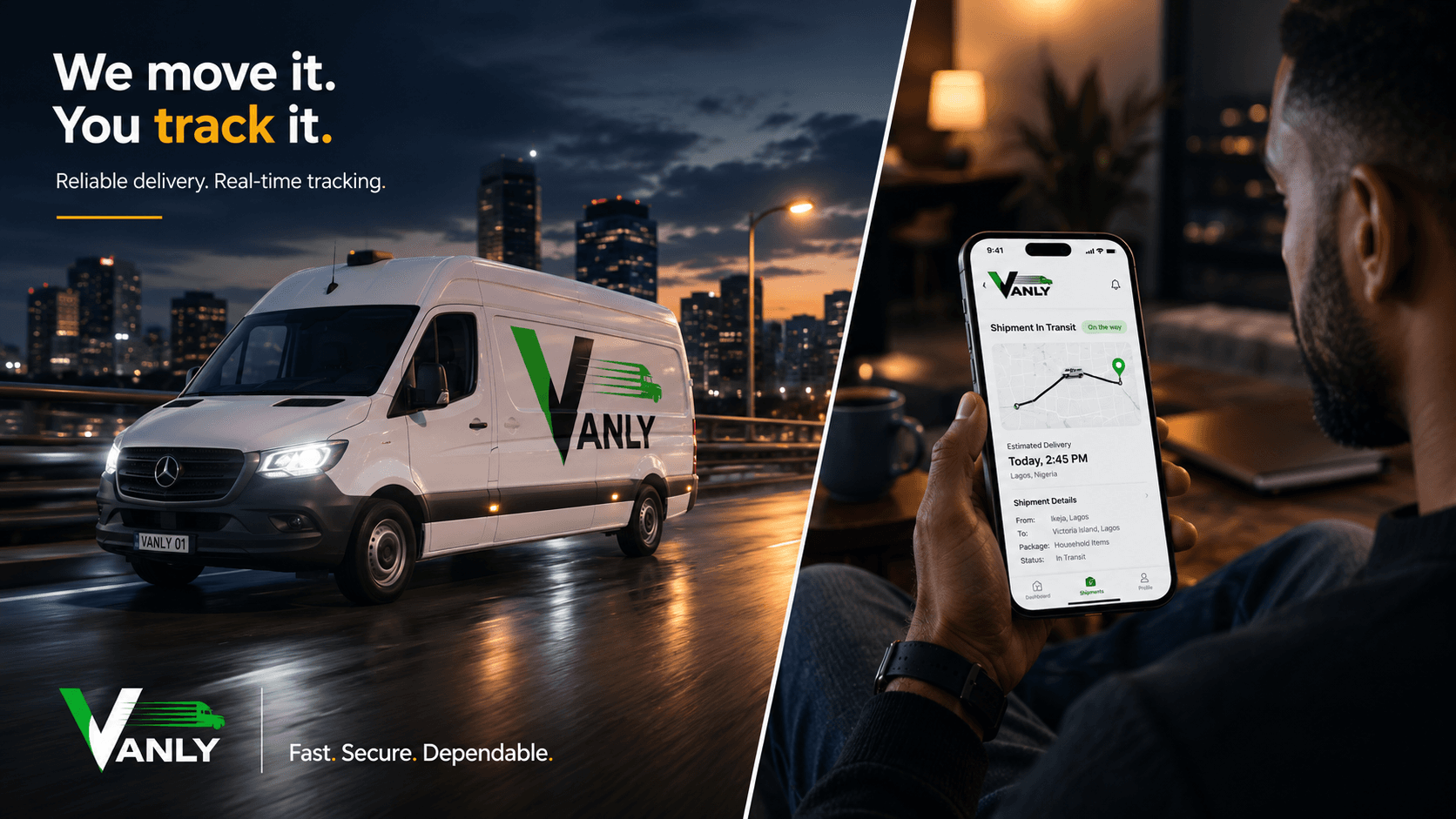 Vanly case study